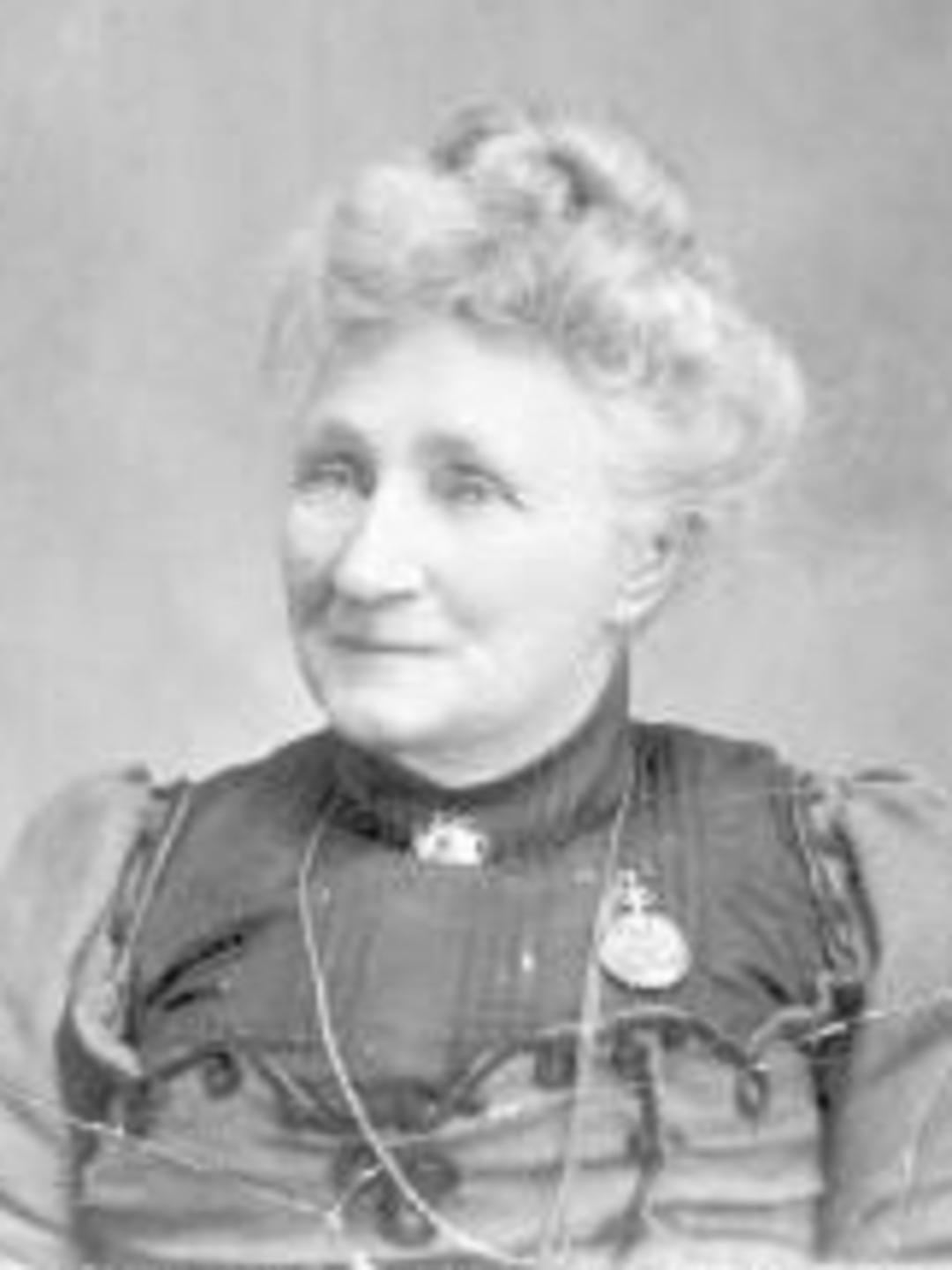 Elizabeth Watts (1839 - 1923) Profile